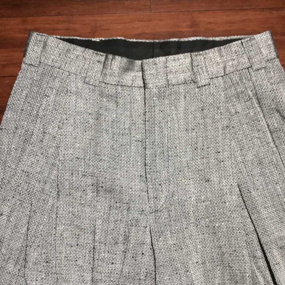 Men vintage pant